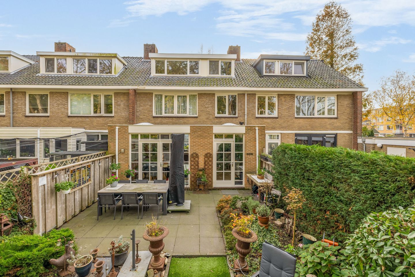 Foto 29 van C. Huygenslaan 8