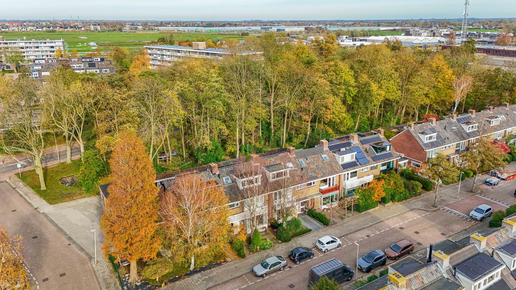 Foto 30 van C. Huygenslaan 8