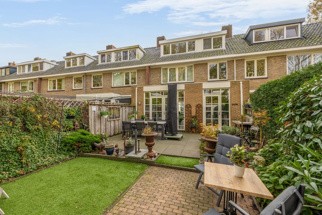 Foto 28 van C. Huygenslaan 8