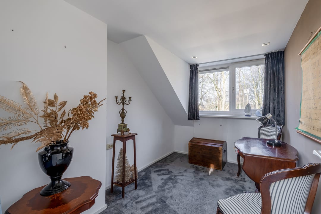 Foto 23 van C. Huygenslaan 8