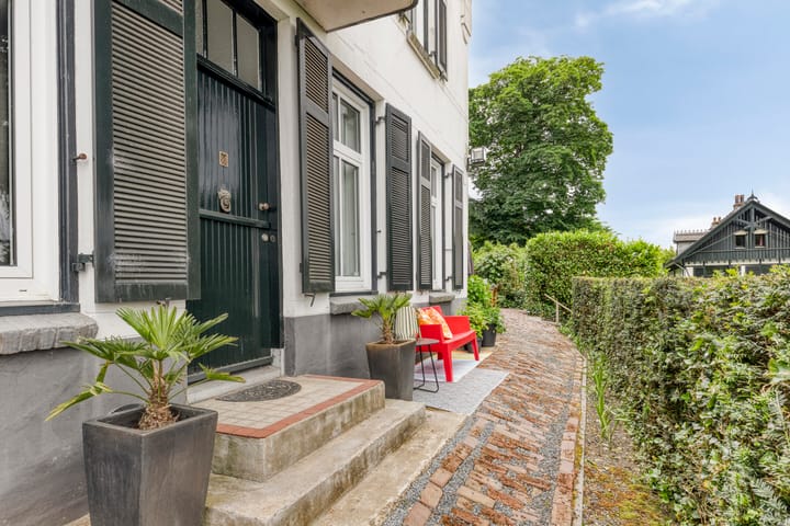 Foto 3 van Pompweg 12