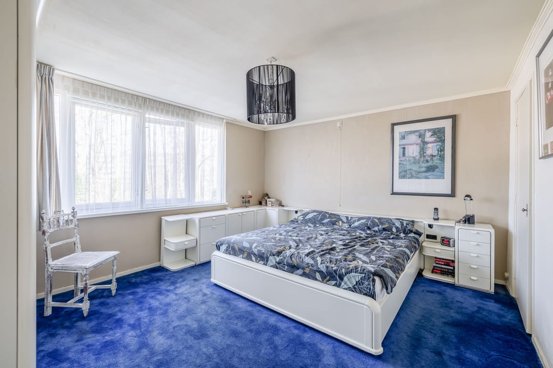 Foto 17 van C. Huygenslaan 8