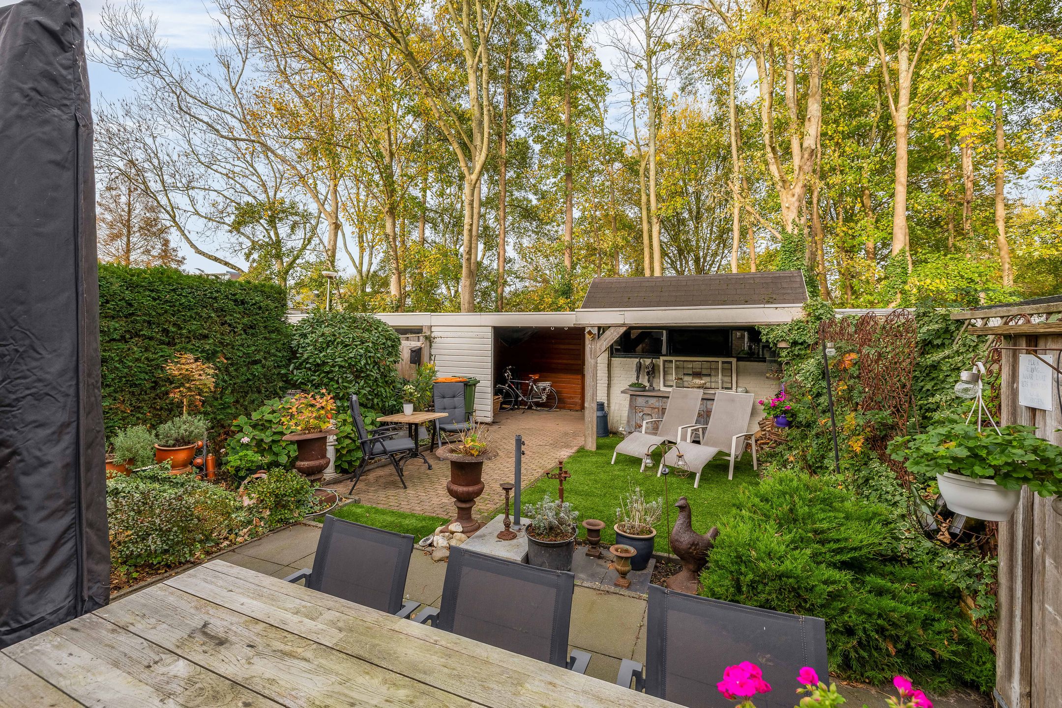 Foto 27 van C. Huygenslaan 8