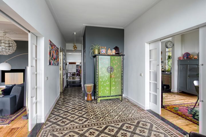 Foto 4 van Pompweg 12