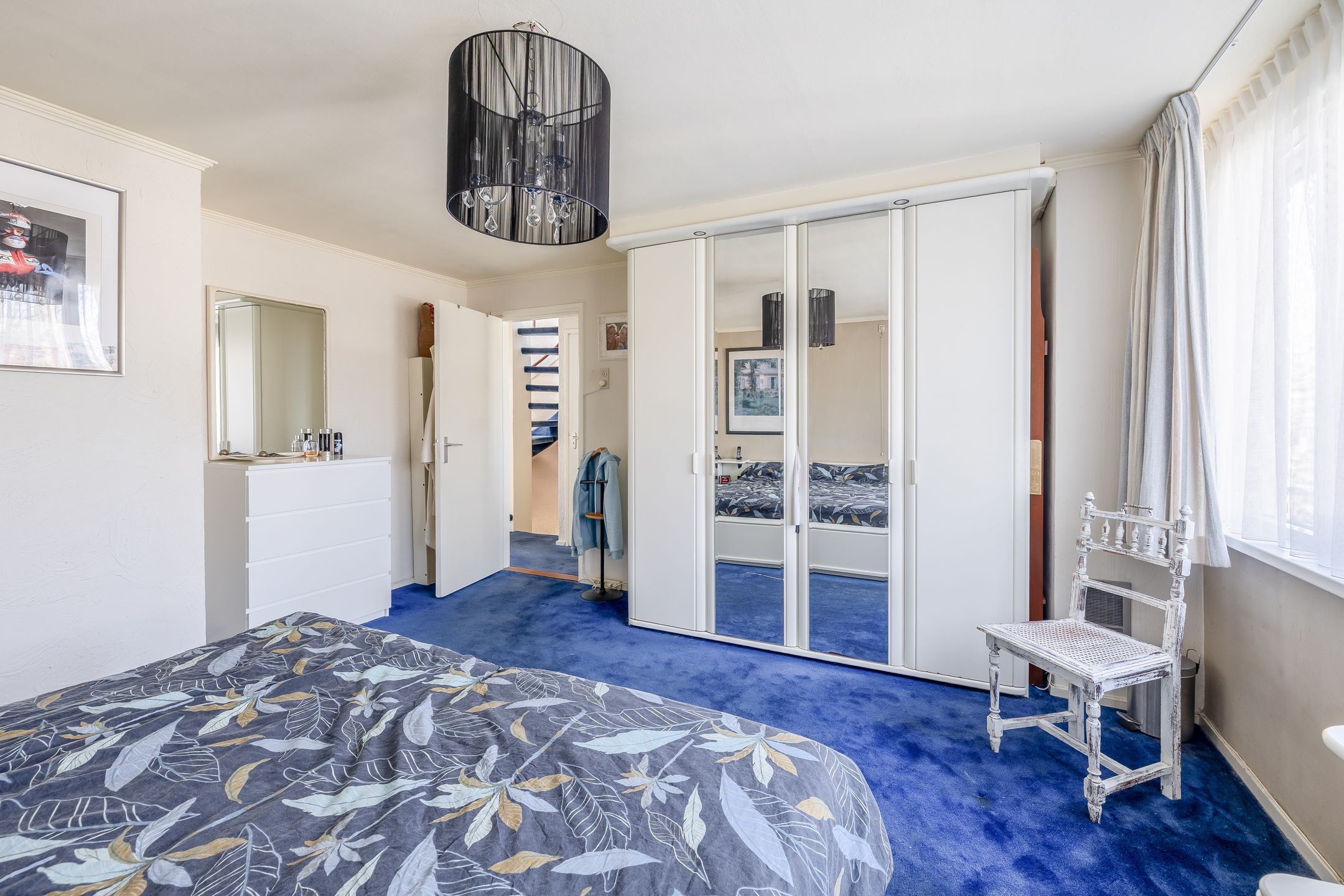 Foto 18 van C. Huygenslaan 8