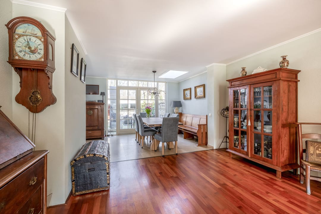 Foto 11 van C. Huygenslaan 8