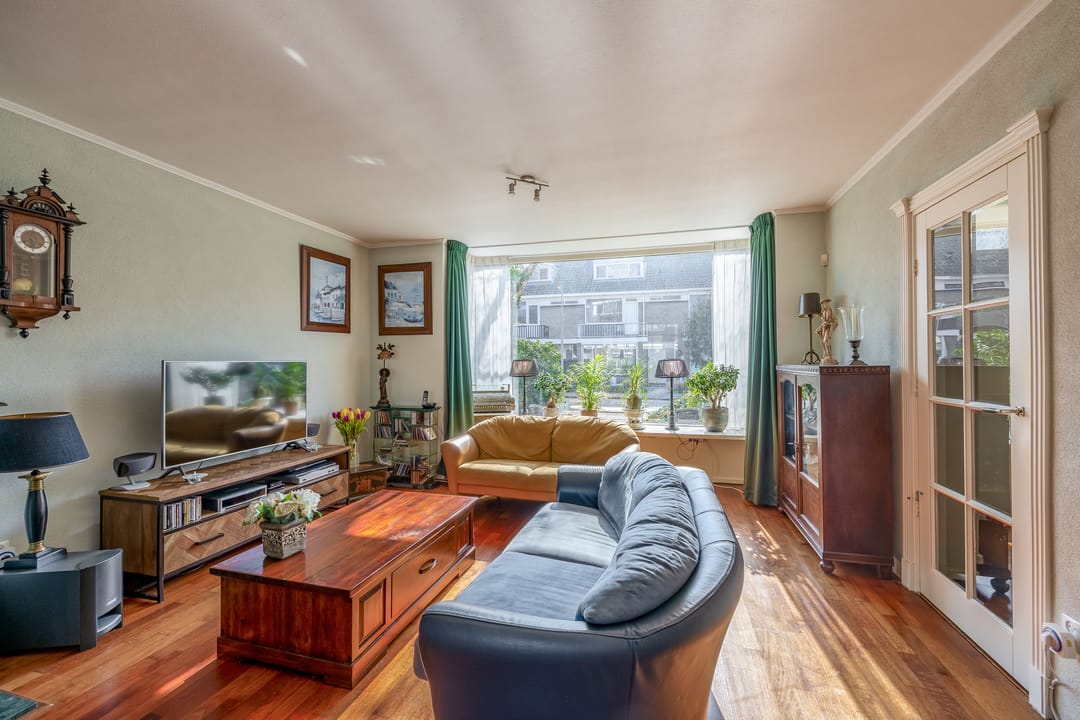 Foto 13 van C. Huygenslaan 8