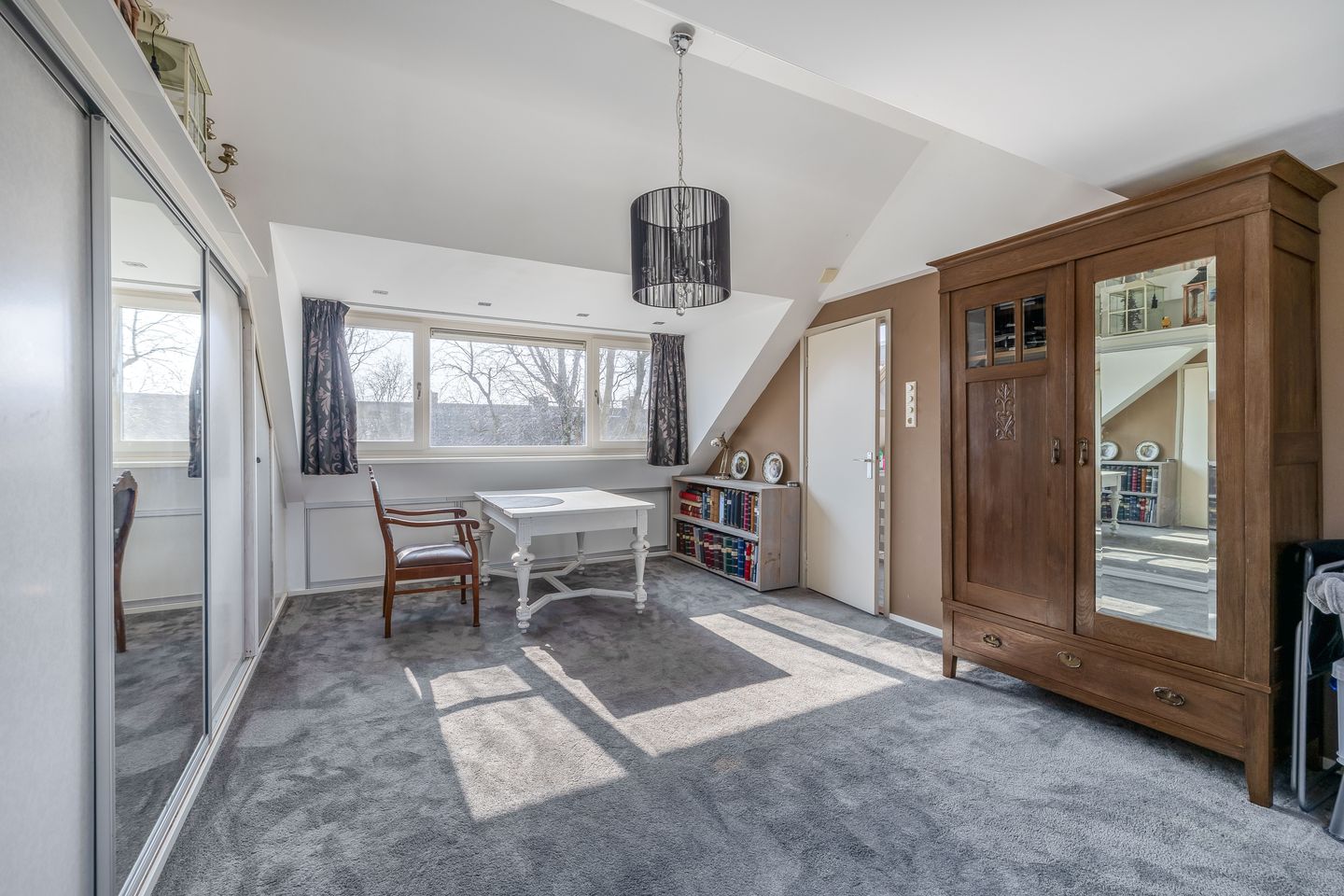 Foto 25 van C. Huygenslaan 8