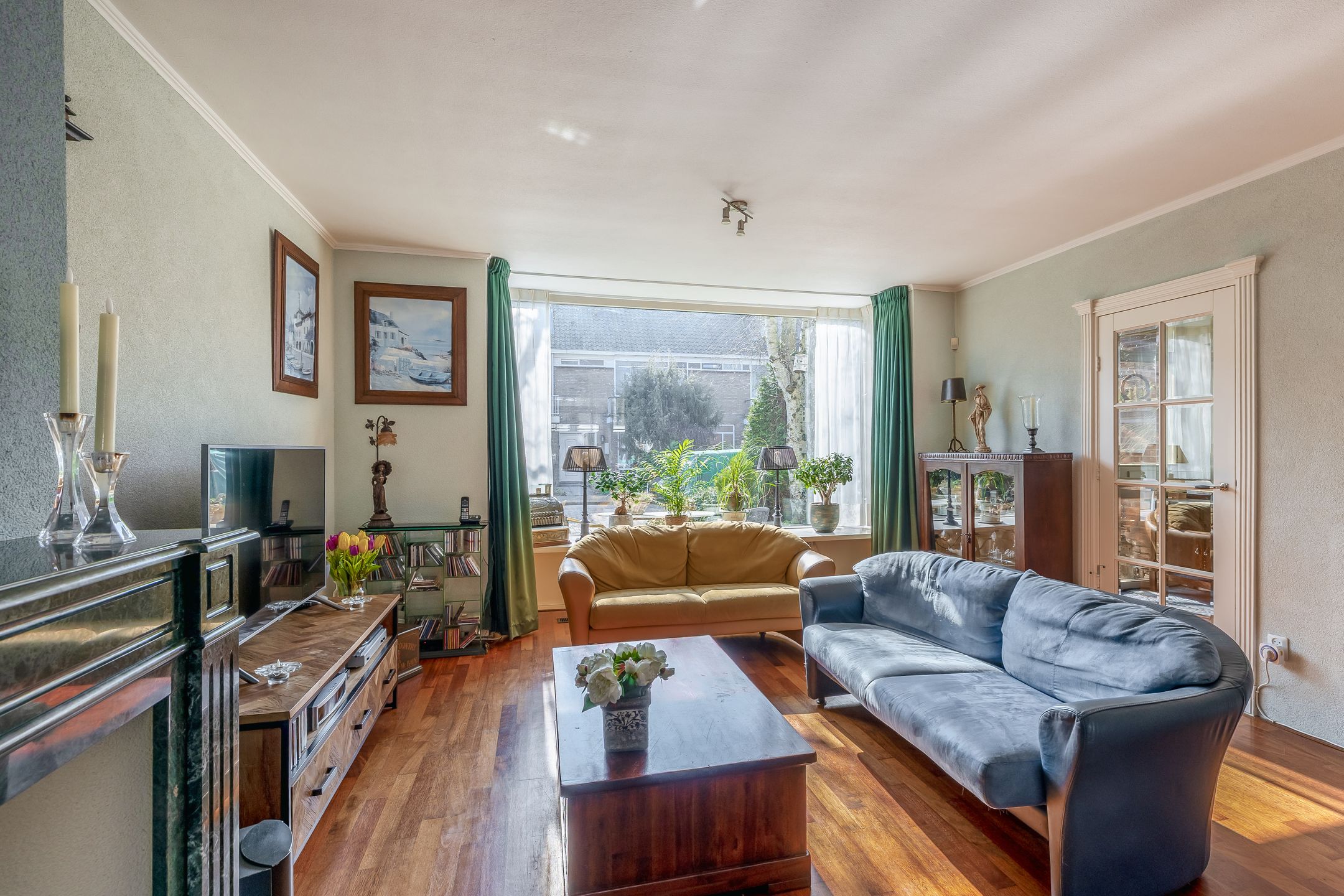 Foto 12 van C. Huygenslaan 8