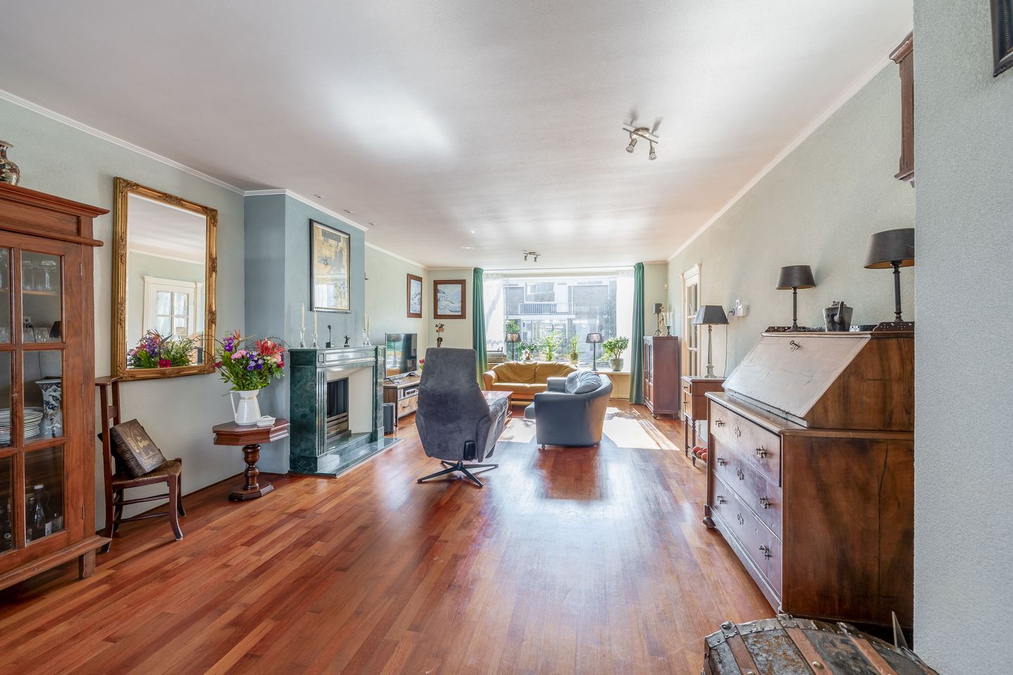 Foto 10 van C. Huygenslaan 8