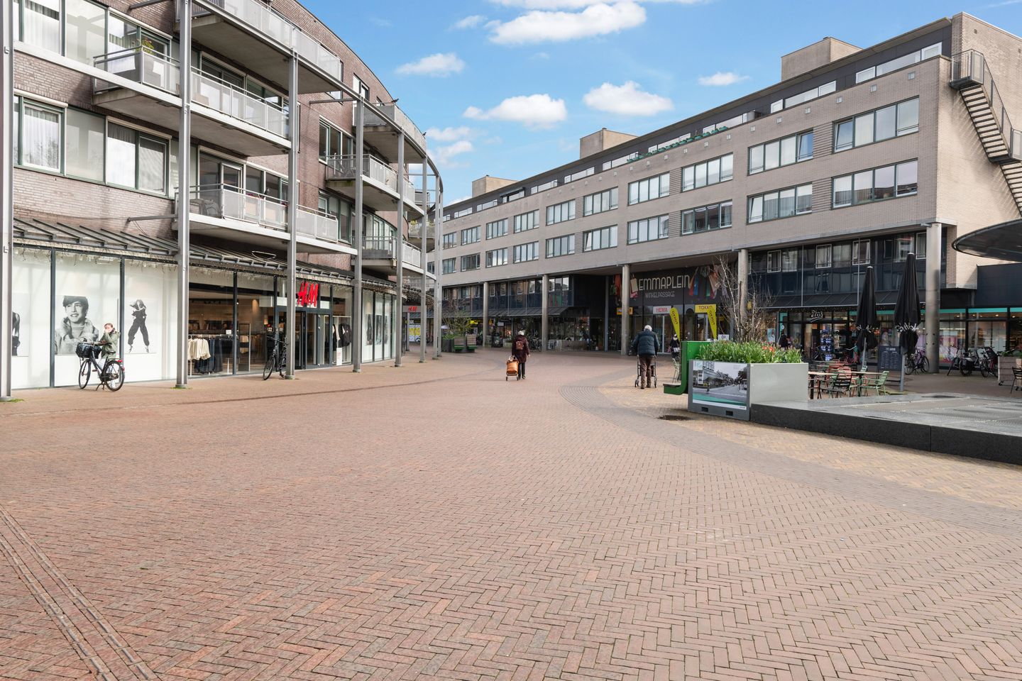 Foto 10 van Weeshuislaan 81