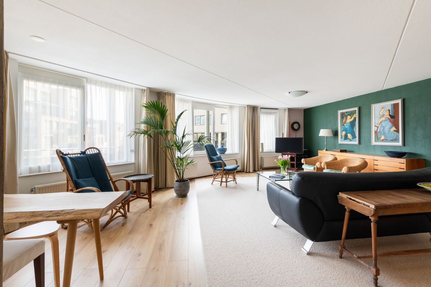 Foto 19 van Weeshuislaan 81