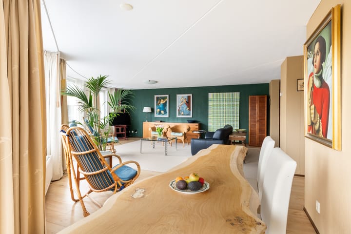 Photo 2 of Weeshuislaan 81