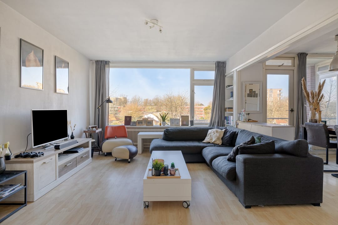 Photo 13 of Okeghemlaan 19-B