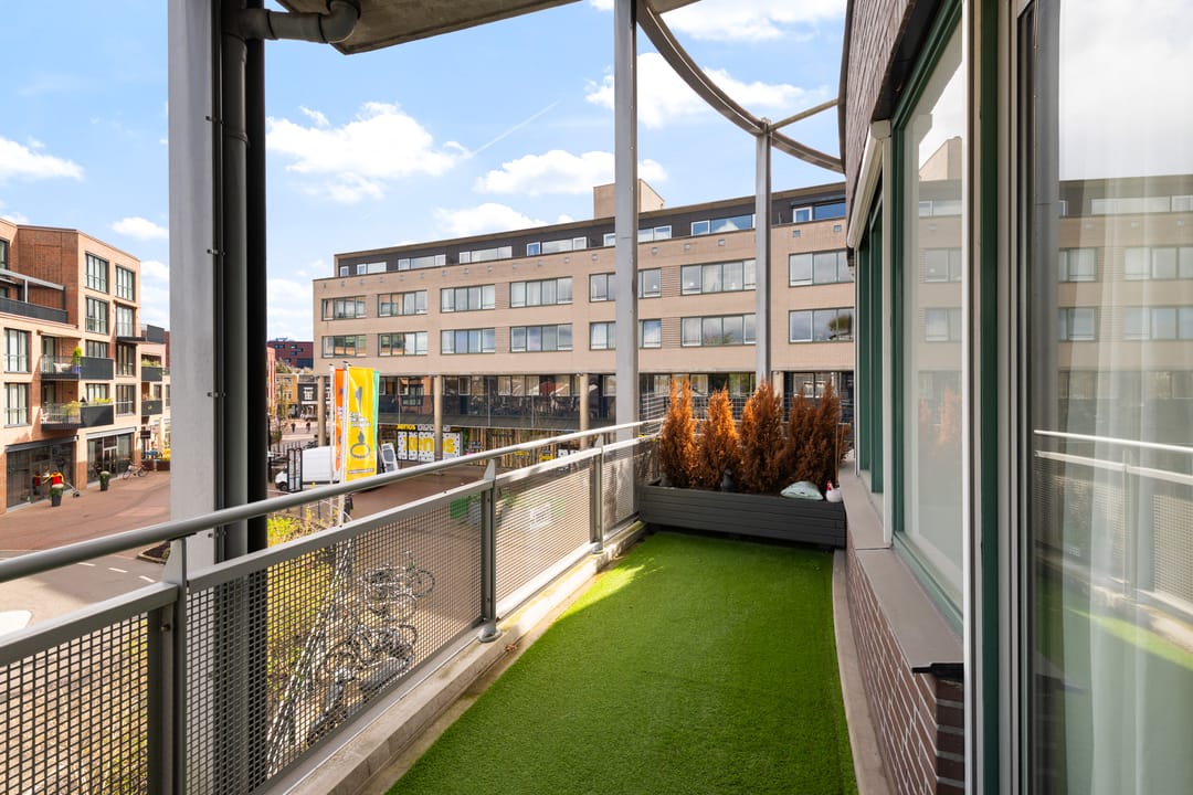 Foto 7 van Weeshuislaan 81