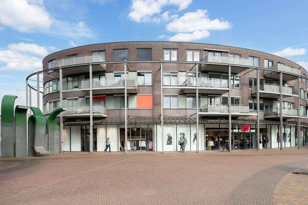 Foto 8 van Weeshuislaan 81