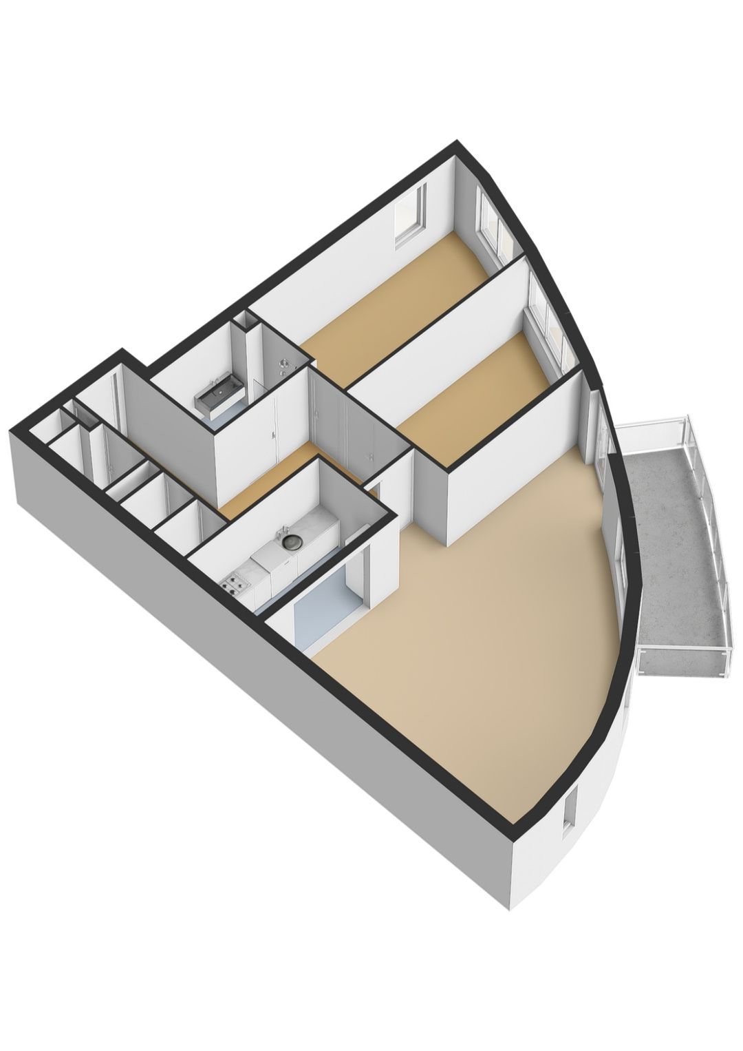 Foto 43 van Weeshuislaan 81
