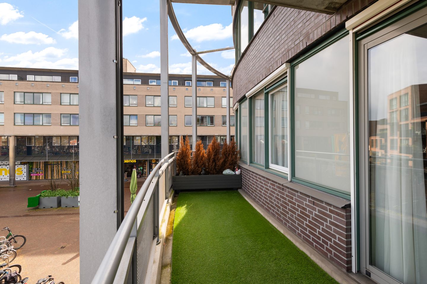 Foto 29 van Weeshuislaan 81