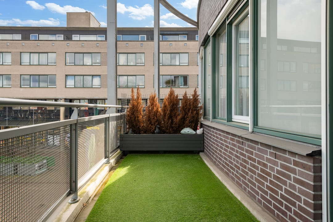 Foto 31 van Weeshuislaan 81