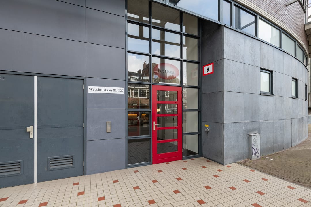 Foto 11 van Weeshuislaan 81