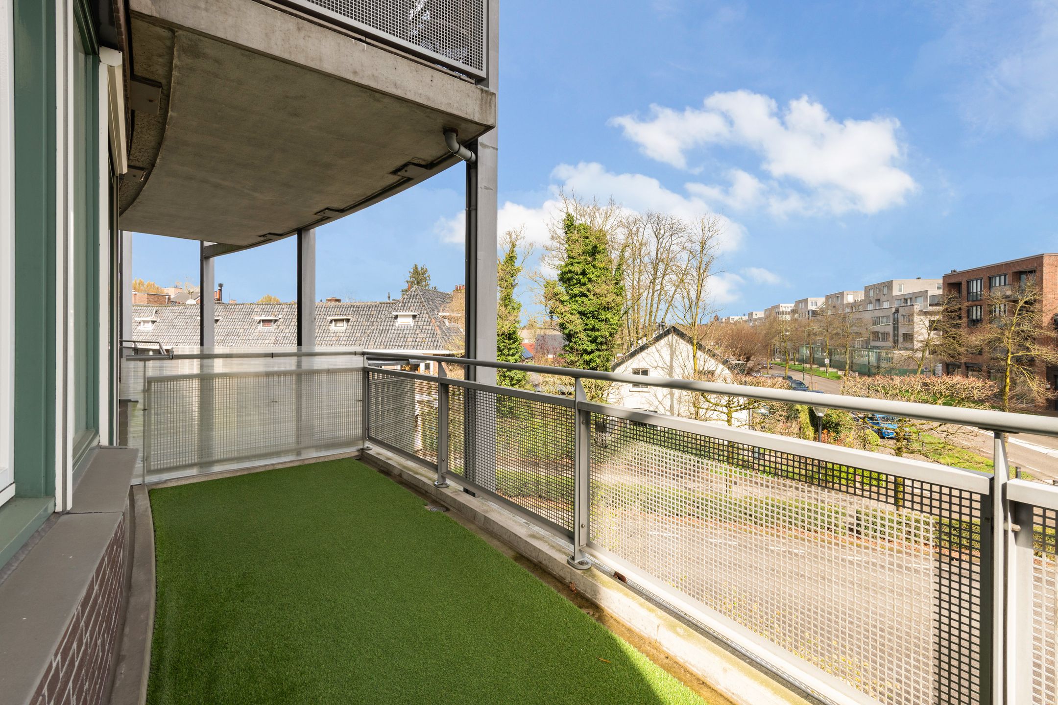 Foto 30 van Weeshuislaan 81