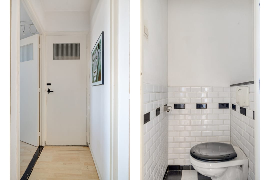 Photo 11 of Okeghemlaan 19-B