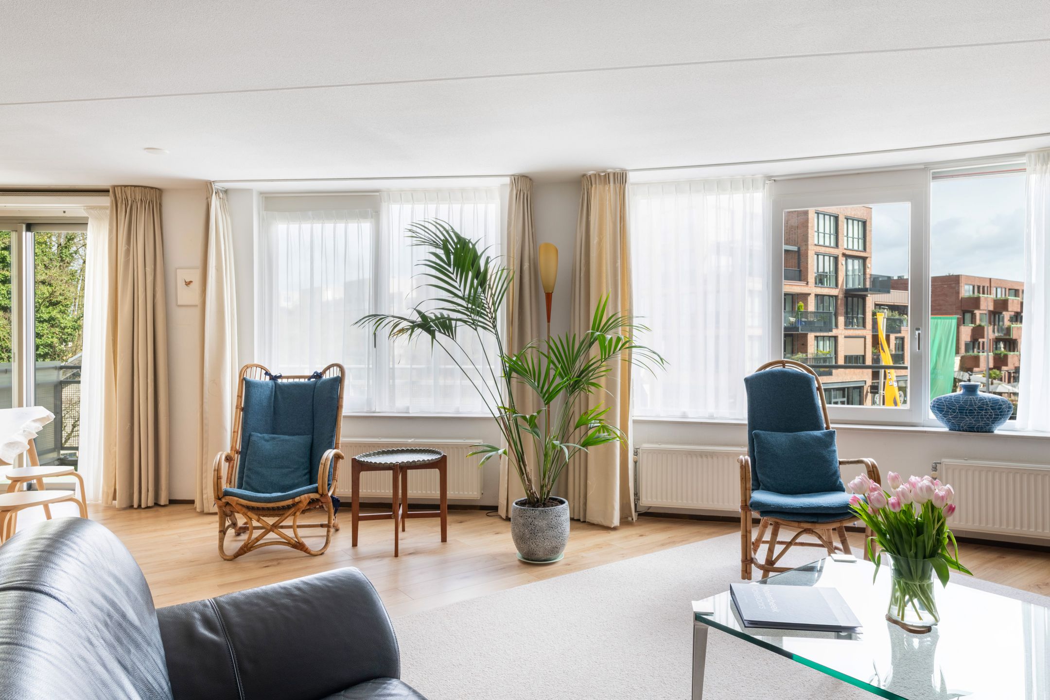 Foto 21 van Weeshuislaan 81