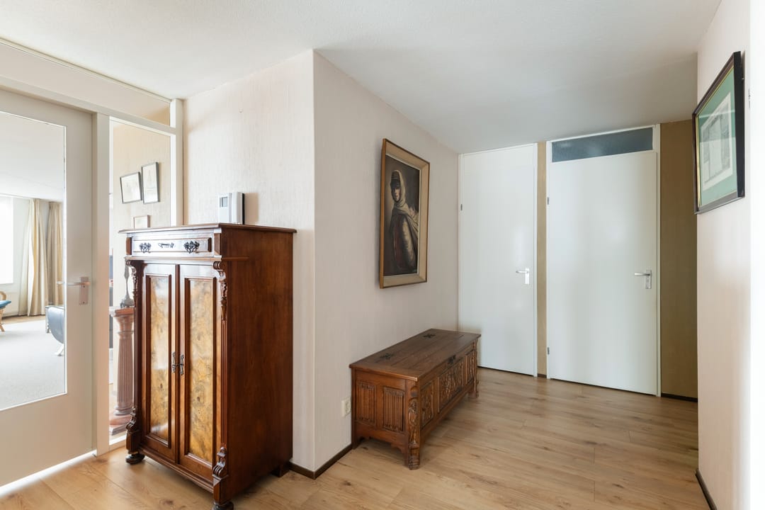 Foto 16 van Weeshuislaan 81