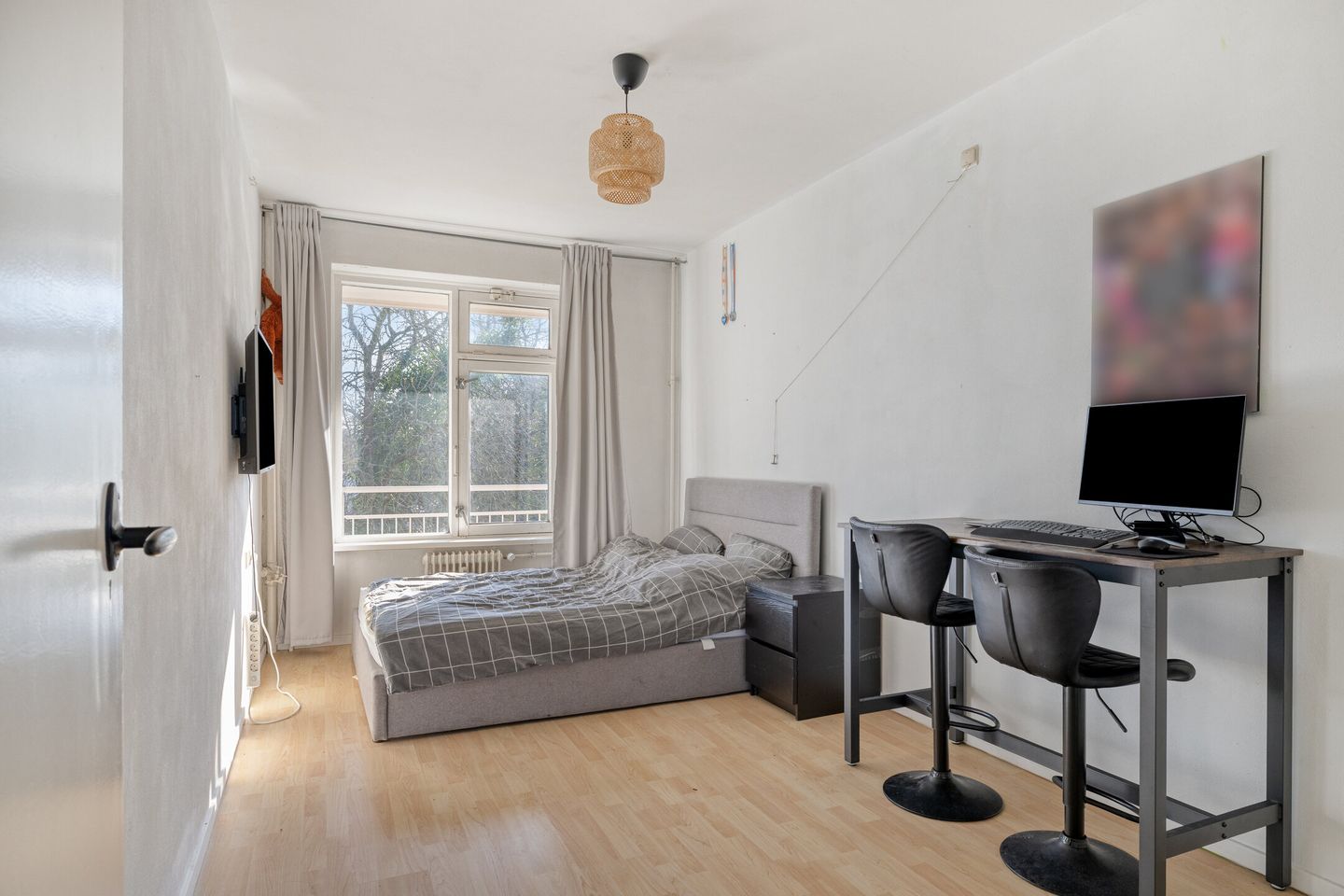 Photo 25 of Okeghemlaan 19-B