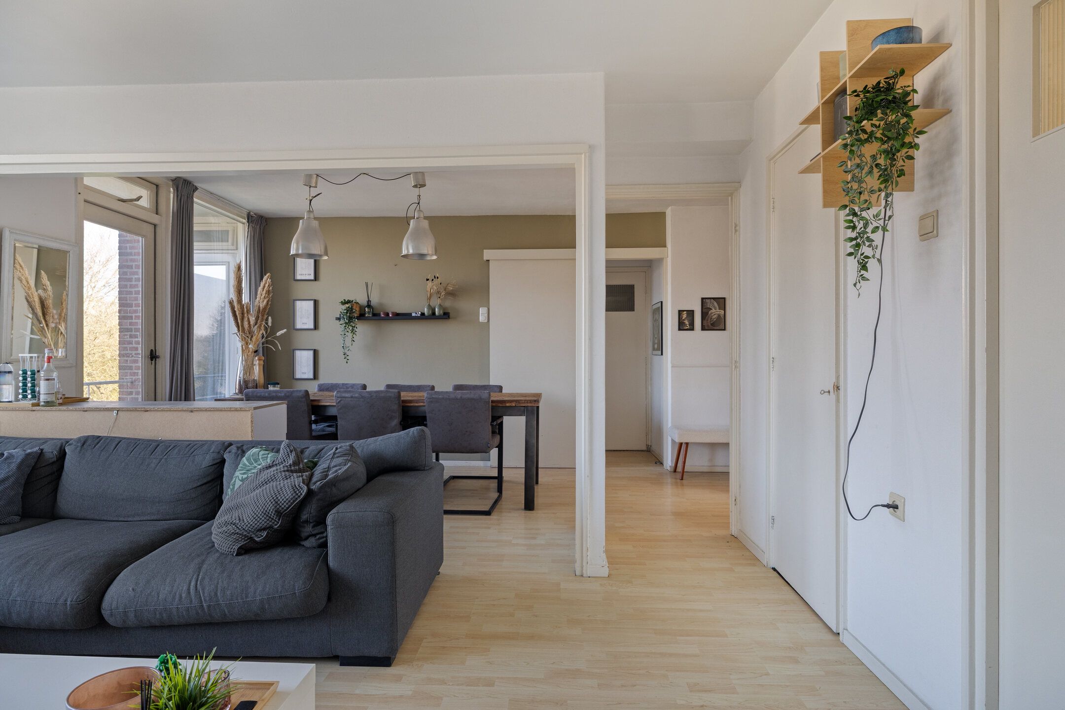 Photo 15 of Okeghemlaan 19-B