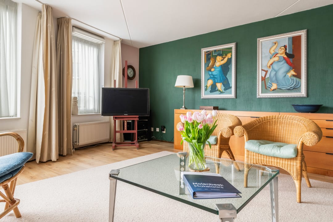 Foto 22 van Weeshuislaan 81