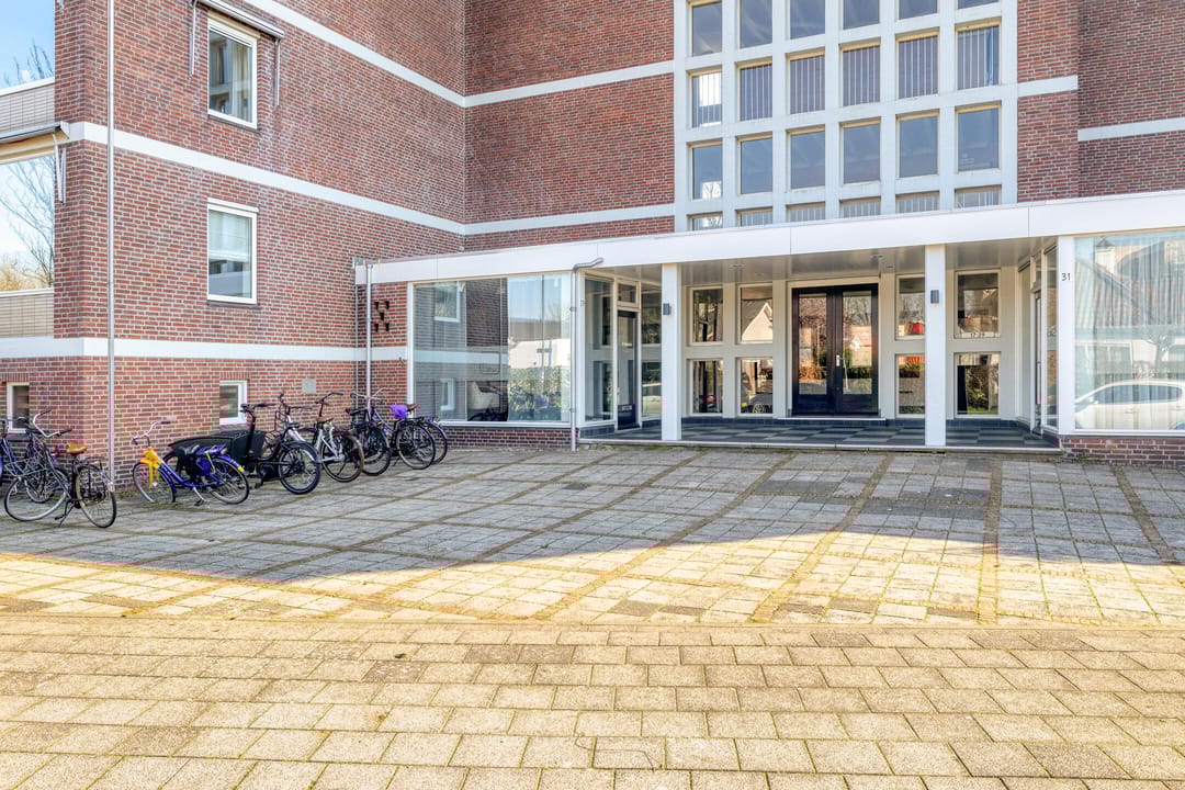 Photo 7 of Okeghemlaan 19-B