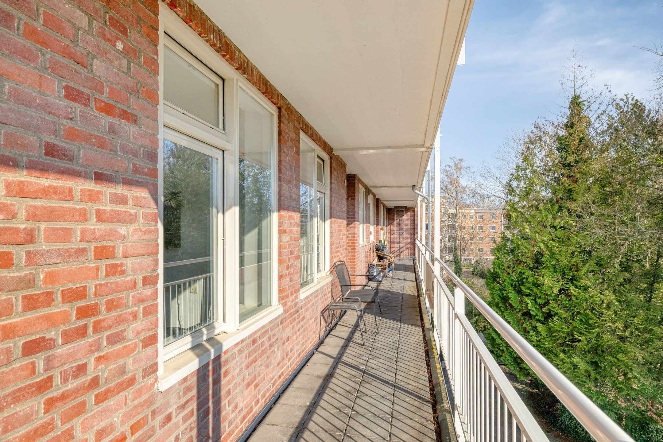 Photo 9 of Okeghemlaan 19-B