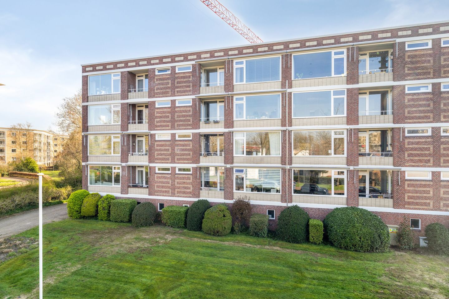 Photo 29 of Okeghemlaan 19-B