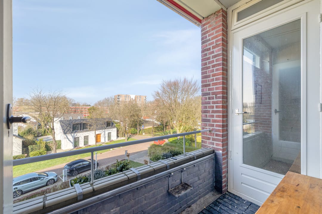 Photo 17 of Okeghemlaan 19-B