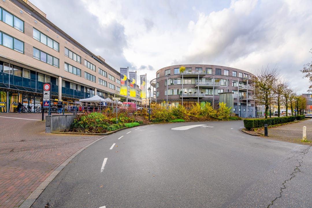 Foto 41 van Weeshuislaan 81