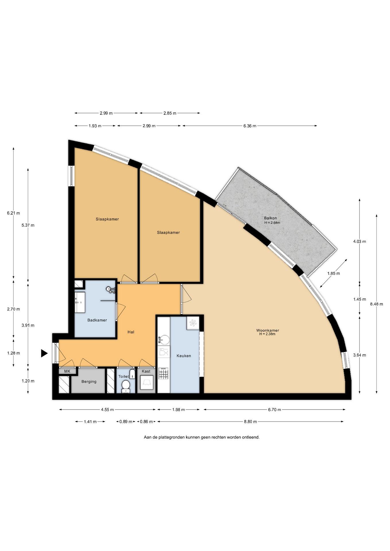 Foto 42 van Weeshuislaan 81