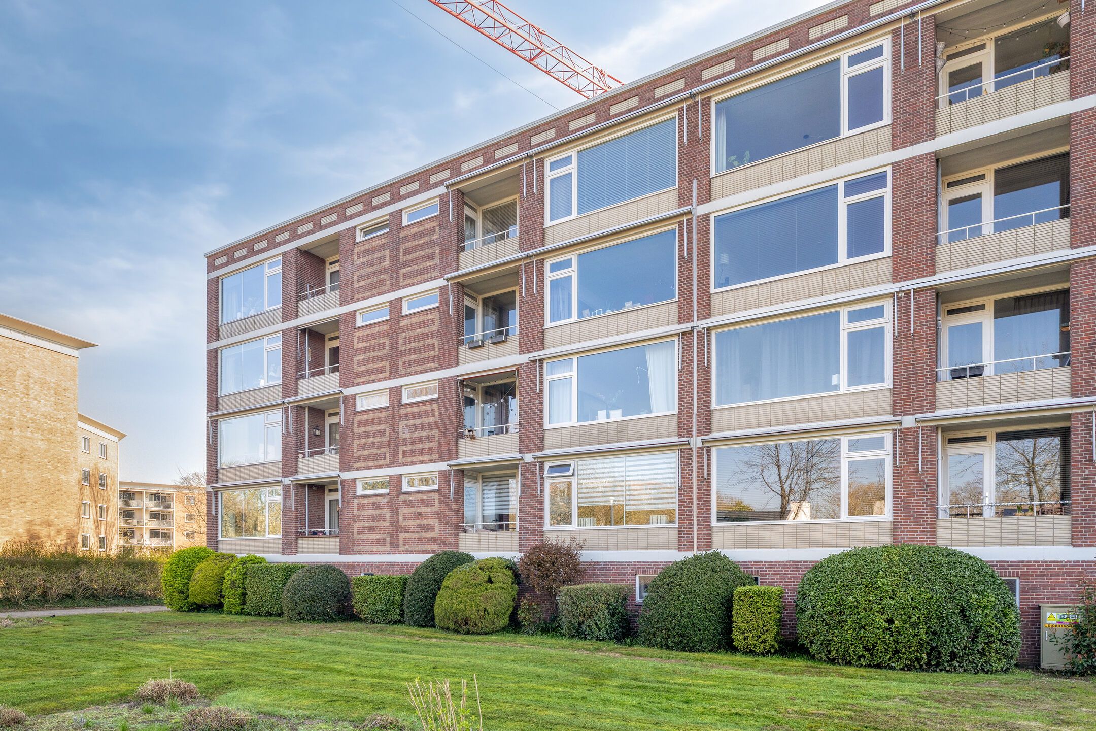 Photo 30 of Okeghemlaan 19-B