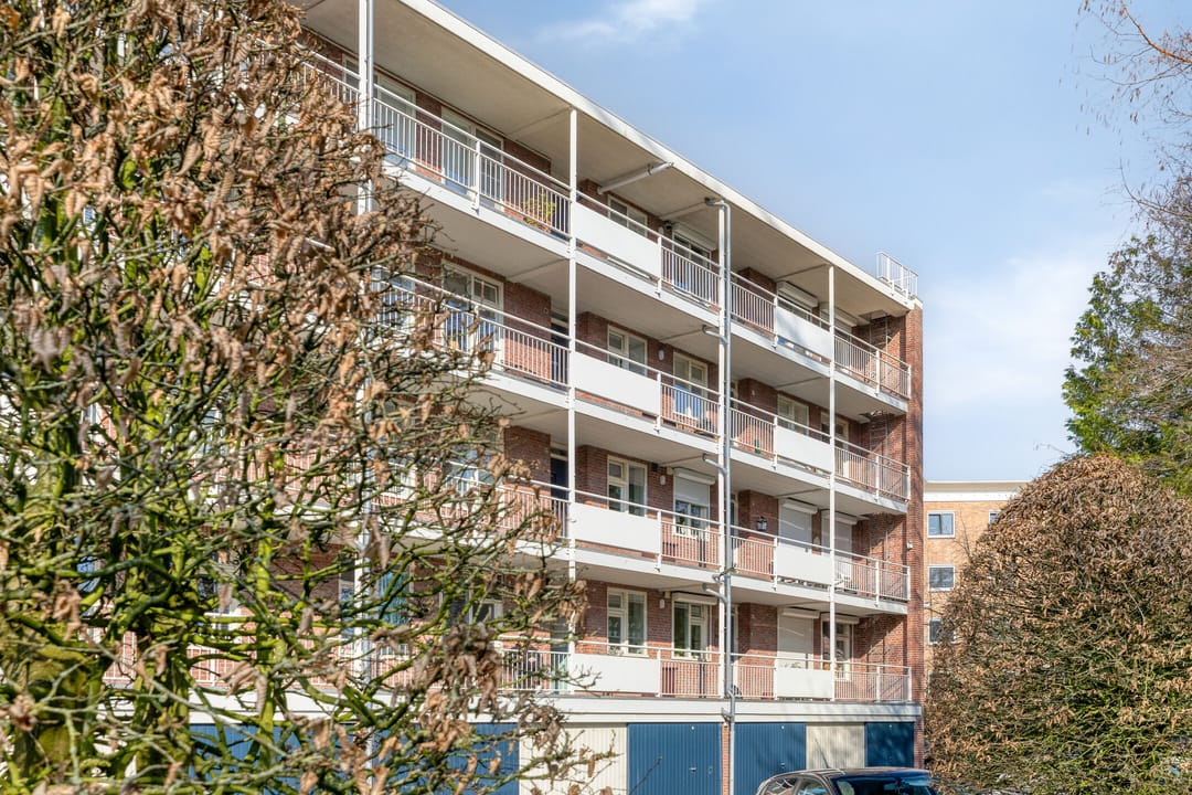 Photo 32 of Okeghemlaan 19-B