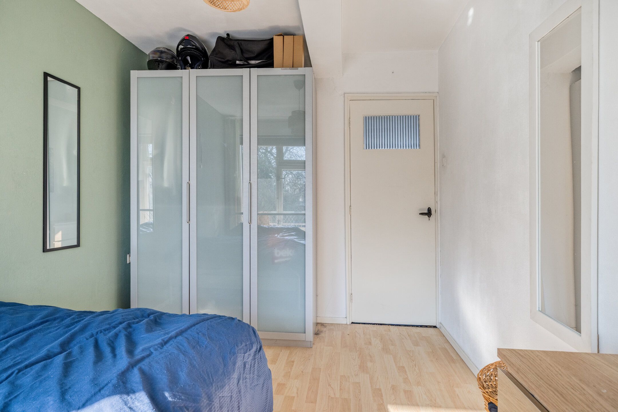 Photo 24 of Okeghemlaan 19-B