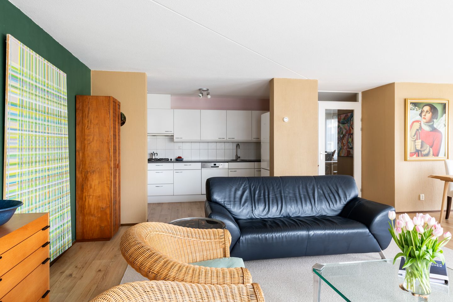 Foto 20 van Weeshuislaan 81