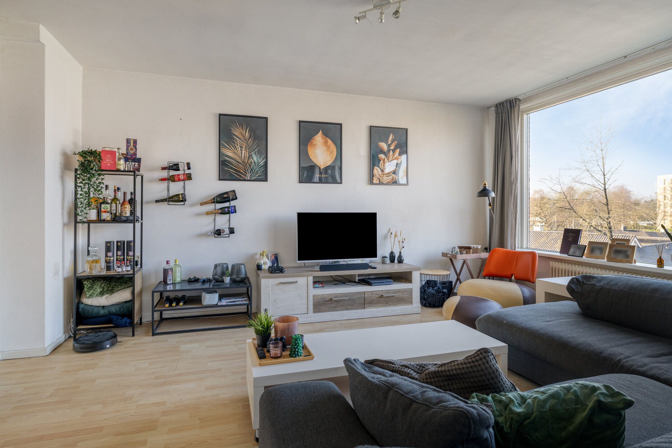 Photo 12 of Okeghemlaan 19-B