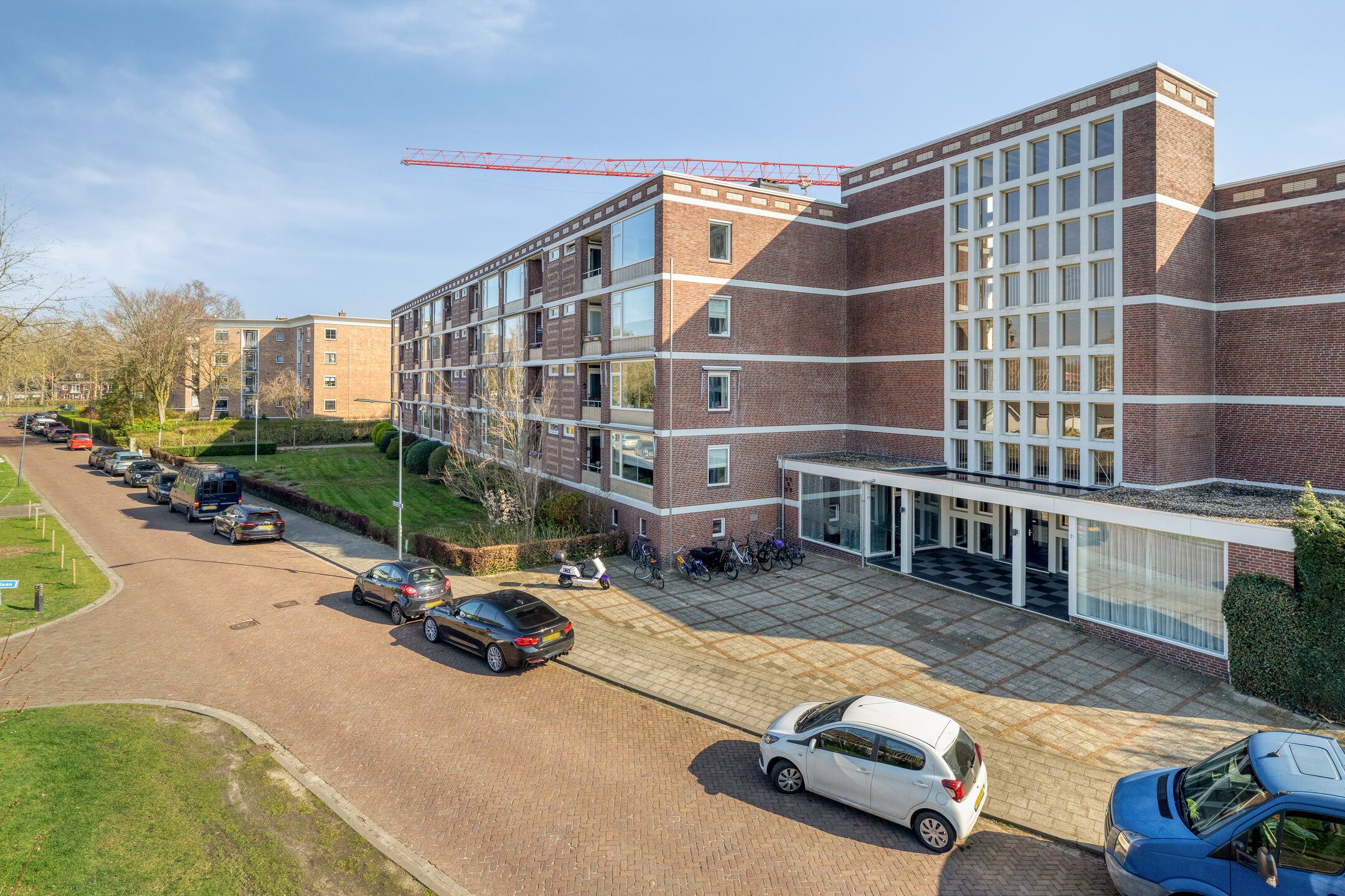 Photo 27 of Okeghemlaan 19-B