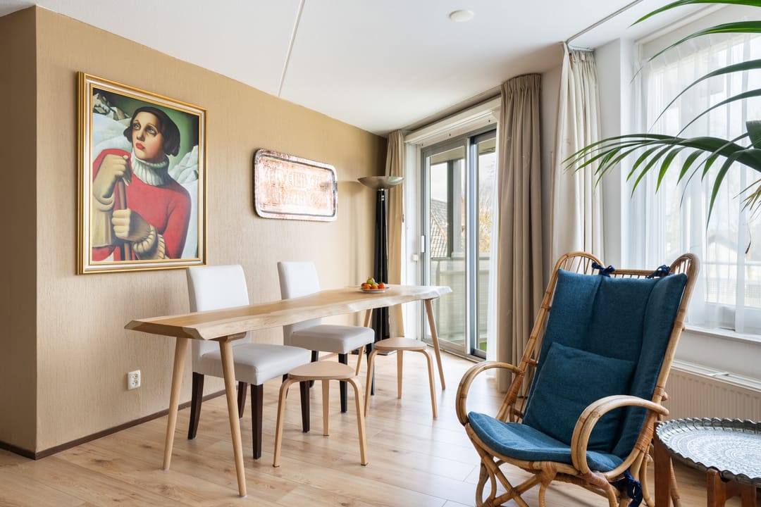 Foto 23 van Weeshuislaan 81