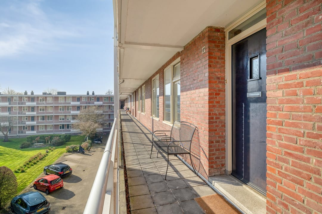 Photo 26 of Okeghemlaan 19-B