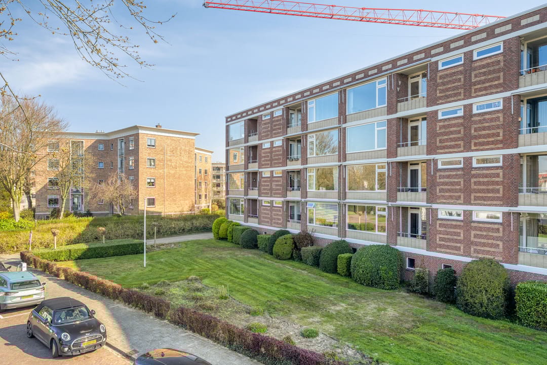 Photo 28 of Okeghemlaan 19-B