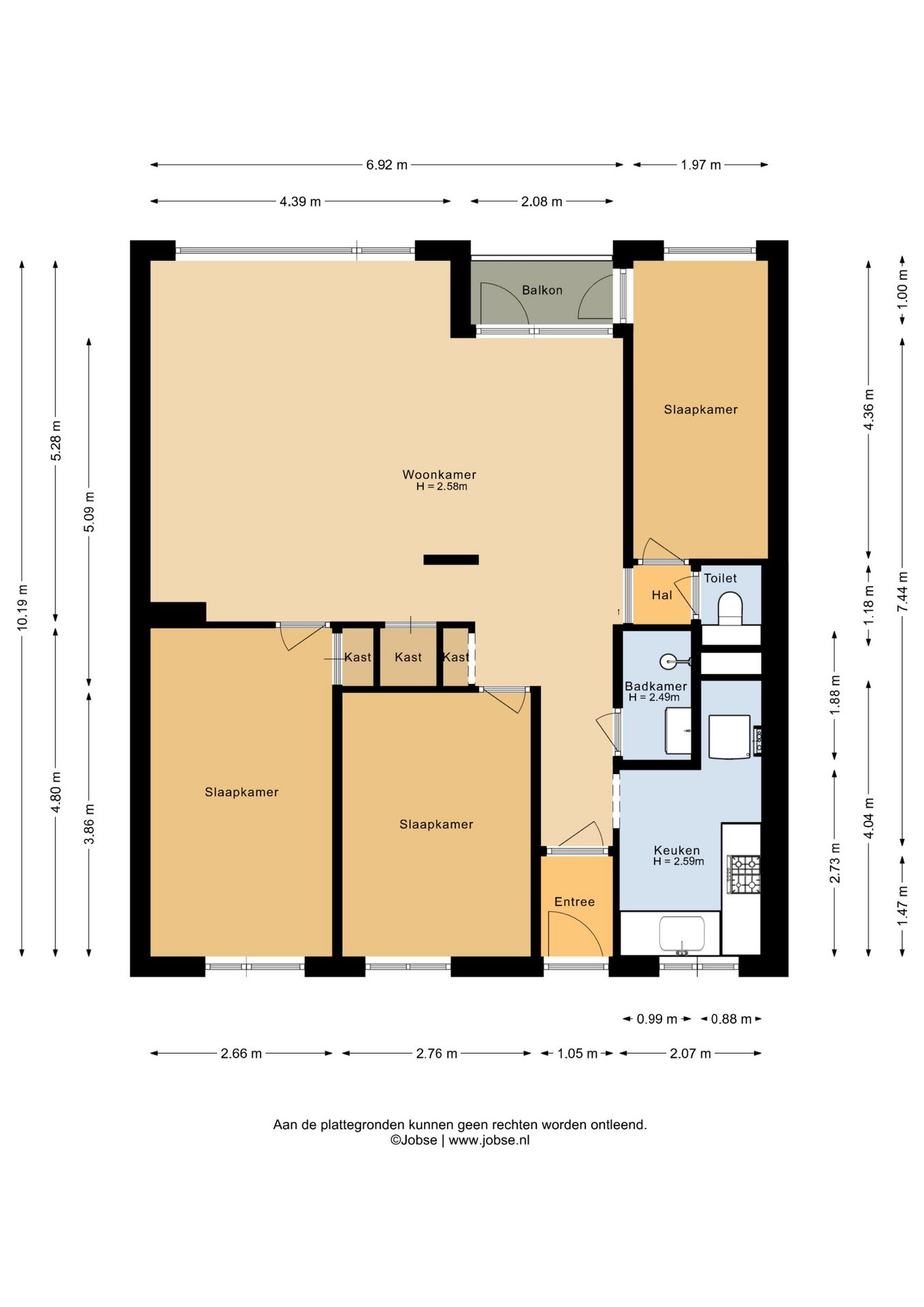 Photo 34 of Okeghemlaan 19-B