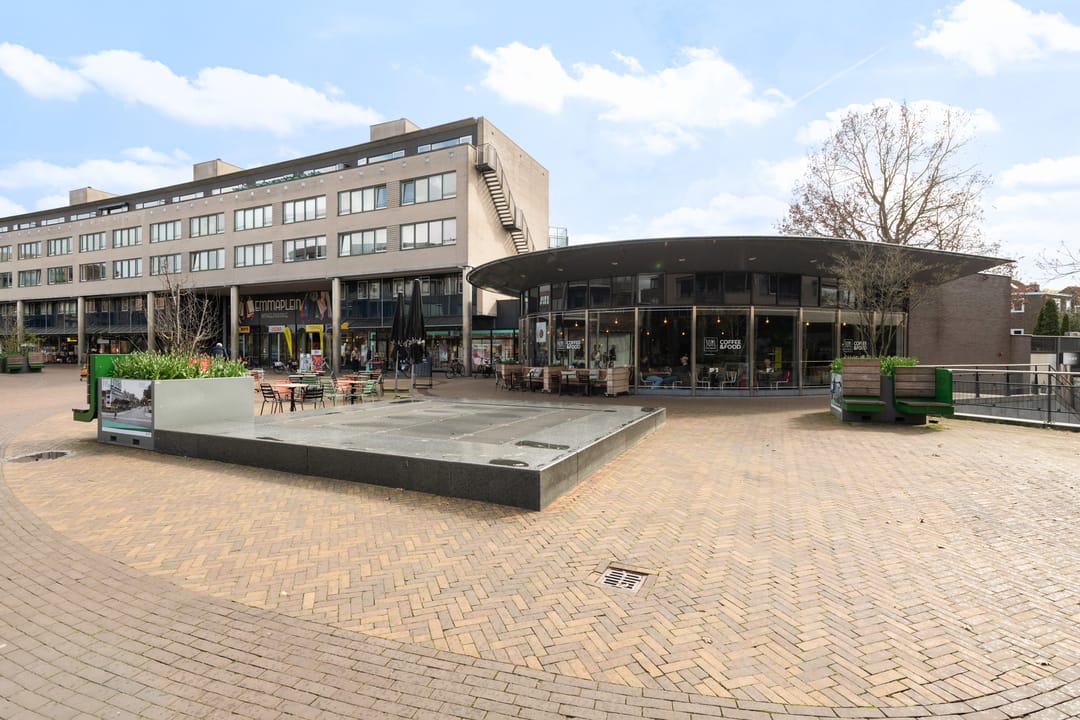 Foto 38 van Weeshuislaan 81