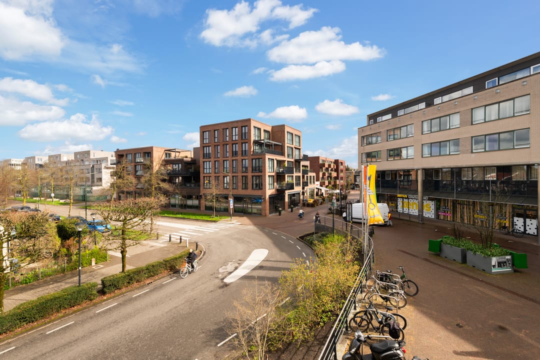 Foto 37 van Weeshuislaan 81