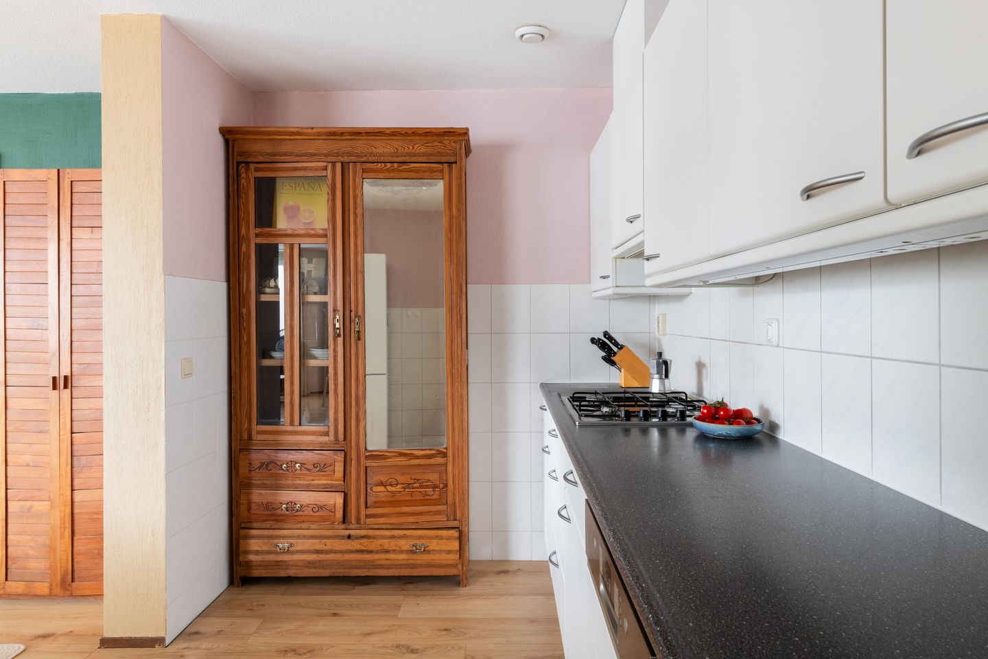 Foto 25 van Weeshuislaan 81